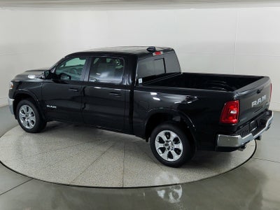 2026 RAM Ram 1500 RAM 1500 BIGHORN/LONESTAR CREW 4X4 (144.5 IN WB 5 FT 7 IN BOX)