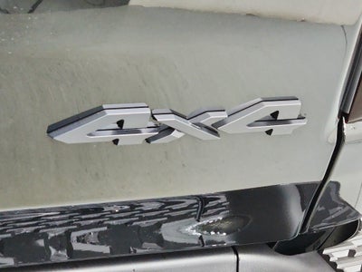 2026 RAM Ram 1500 RAM 1500 BIGHORN/LONESTAR CREW 4X4 (144.5 IN WB 5 FT 7 IN BOX)