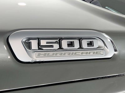 2026 RAM Ram 1500 RAM 1500 BIGHORN/LONESTAR CREW 4X4 (144.5 IN WB 5 FT 7 IN BOX)