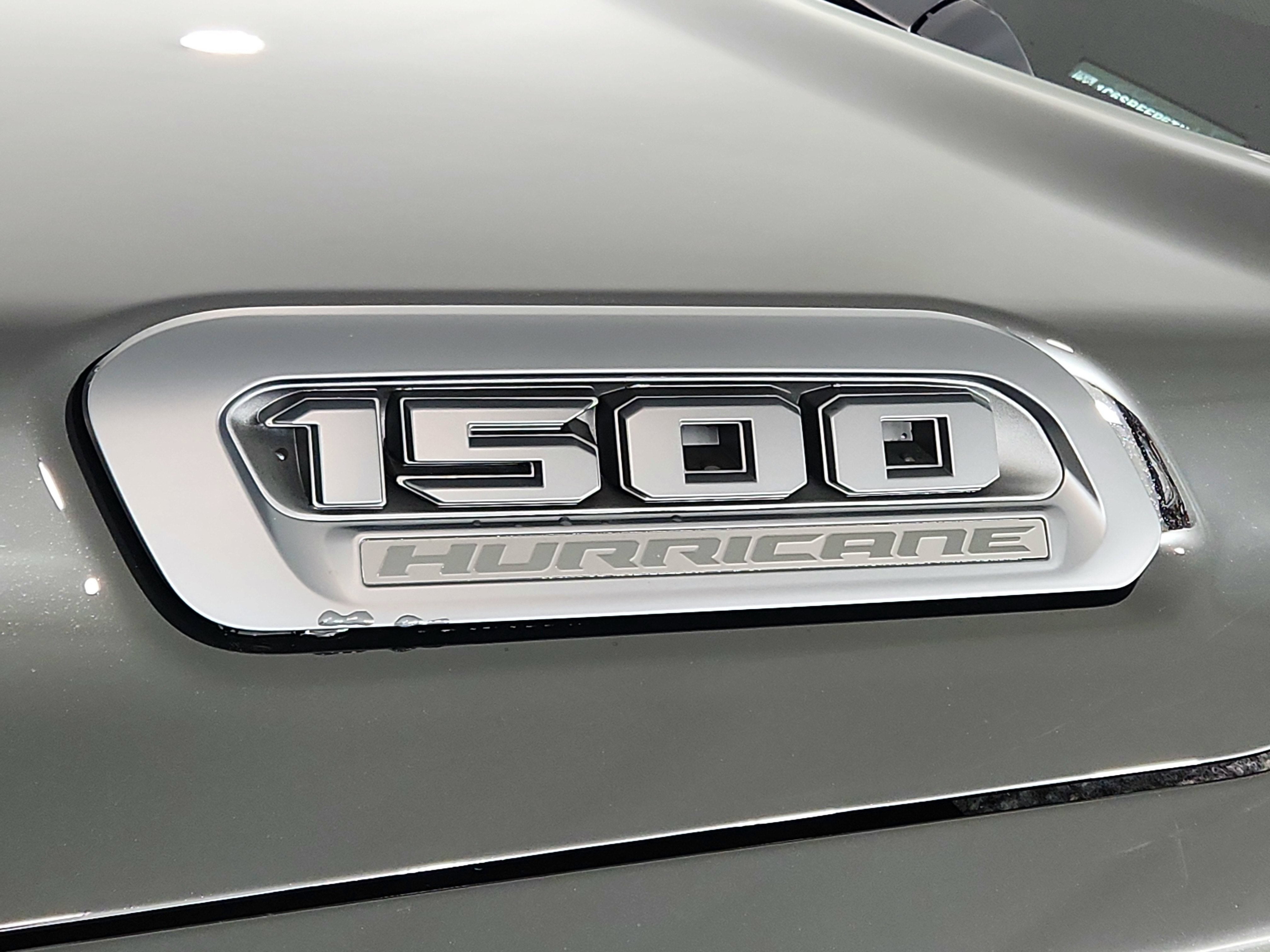 2026 RAM Ram 1500 RAM 1500 BIGHORN/LONESTAR CREW 4X4 (144.5 IN WB 5 FT 7 IN BOX)