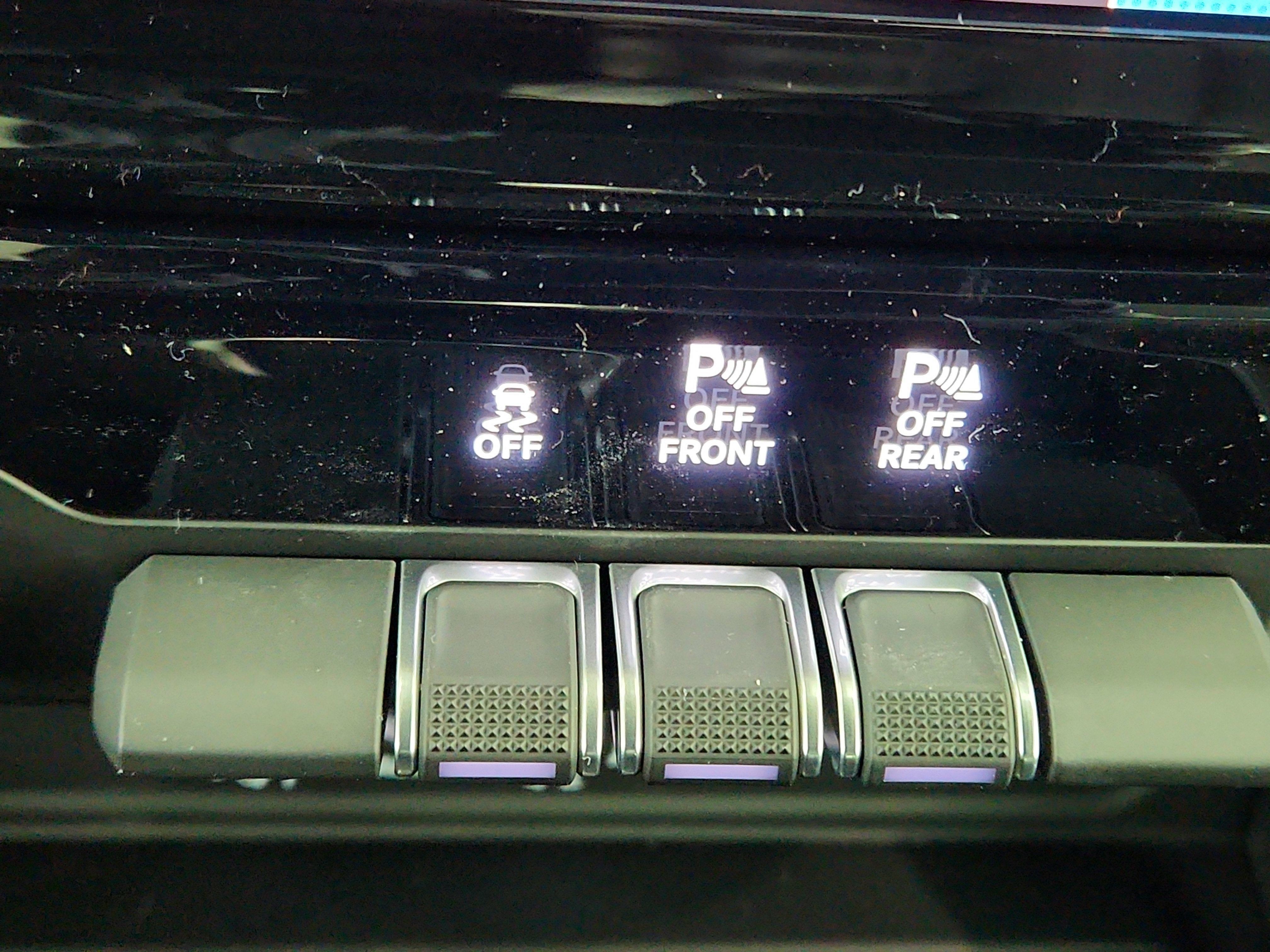 2026 RAM Ram 1500 RAM 1500 BIGHORN/LONESTAR CREW 4X4 (144.5 IN WB 5 FT 7 IN BOX)