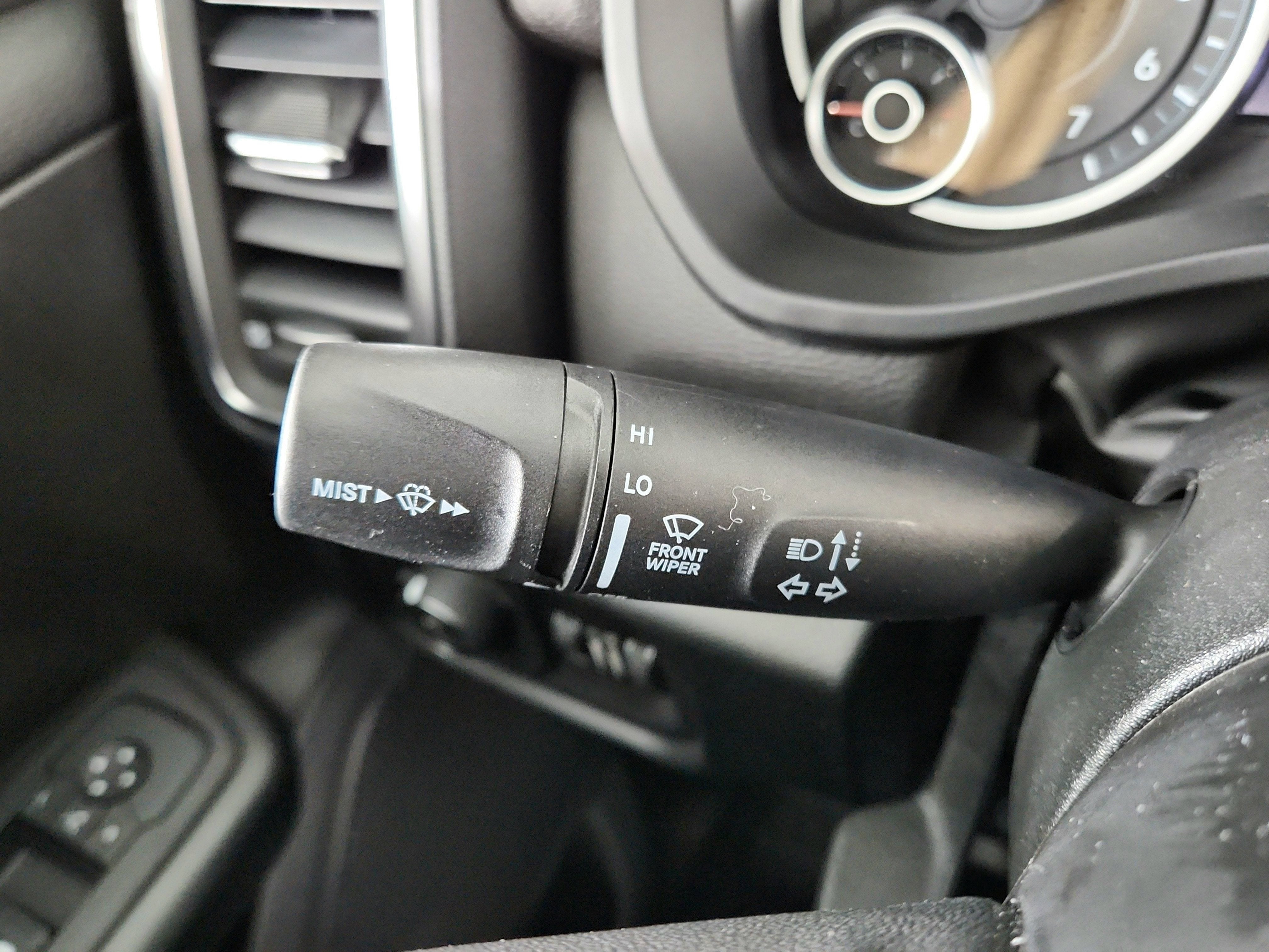 2026 RAM Ram 1500 RAM 1500 BIGHORN/LONESTAR CREW 4X4 (144.5 IN WB 5 FT 7 IN BOX)