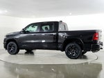 2026 RAM Ram 1500 RAM 1500 BIGHORN/LONESTAR CREW 4X4 (144.5 IN WB 5 FT 7 IN BOX)