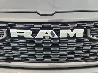 2026 RAM Ram 1500 RAM 1500 BIGHORN/LONESTAR CREW 4X4 (144.5 IN WB 5 FT 7 IN BOX)