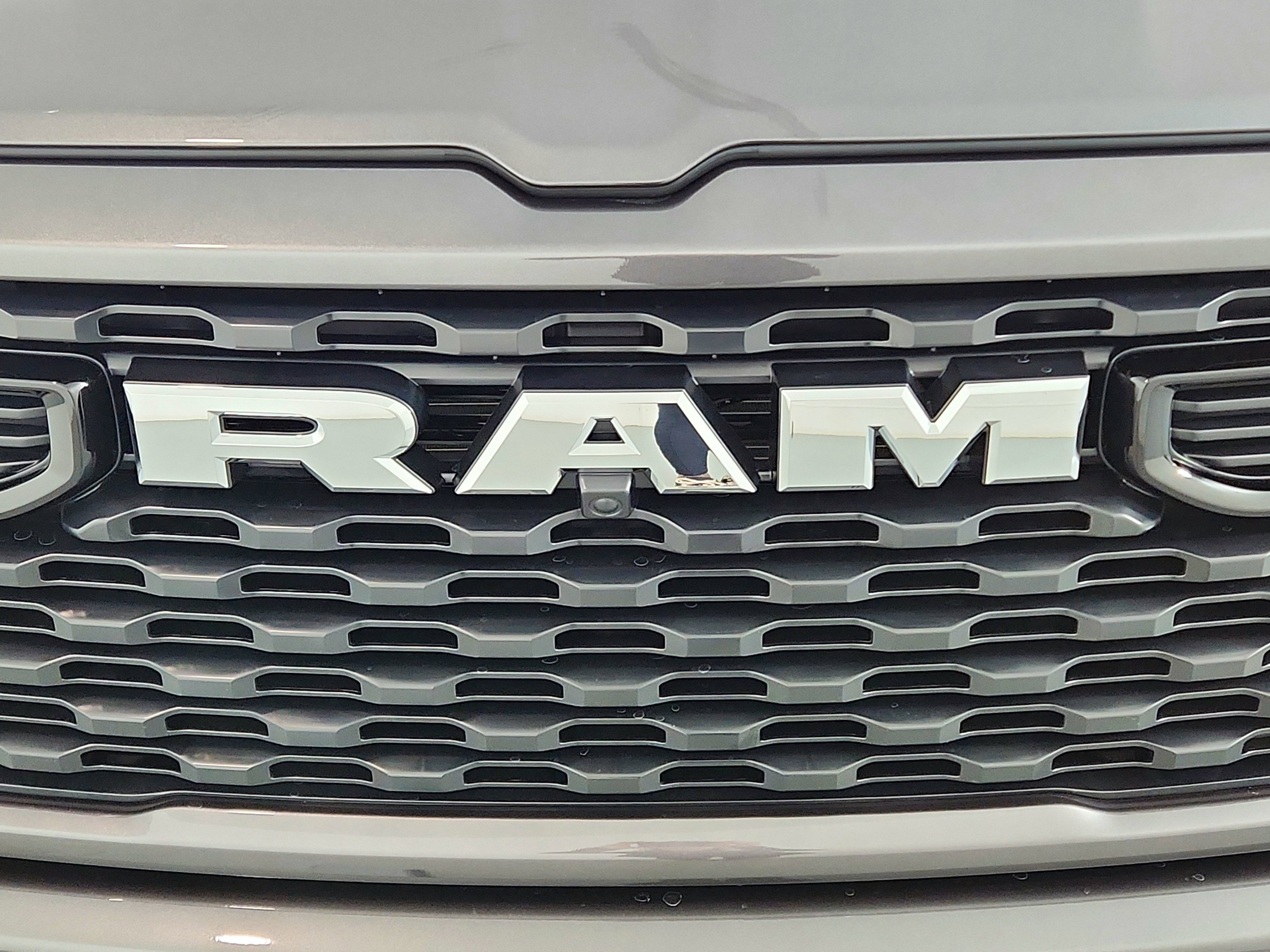 2026 RAM Ram 1500 RAM 1500 BIGHORN/LONESTAR CREW 4X4 (144.5 IN WB 5 FT 7 IN BOX)