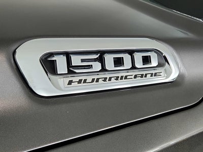 2026 RAM Ram 1500 RAM 1500 BIGHORN/LONESTAR CREW 4X4 (144.5 IN WB 5 FT 7 IN BOX)