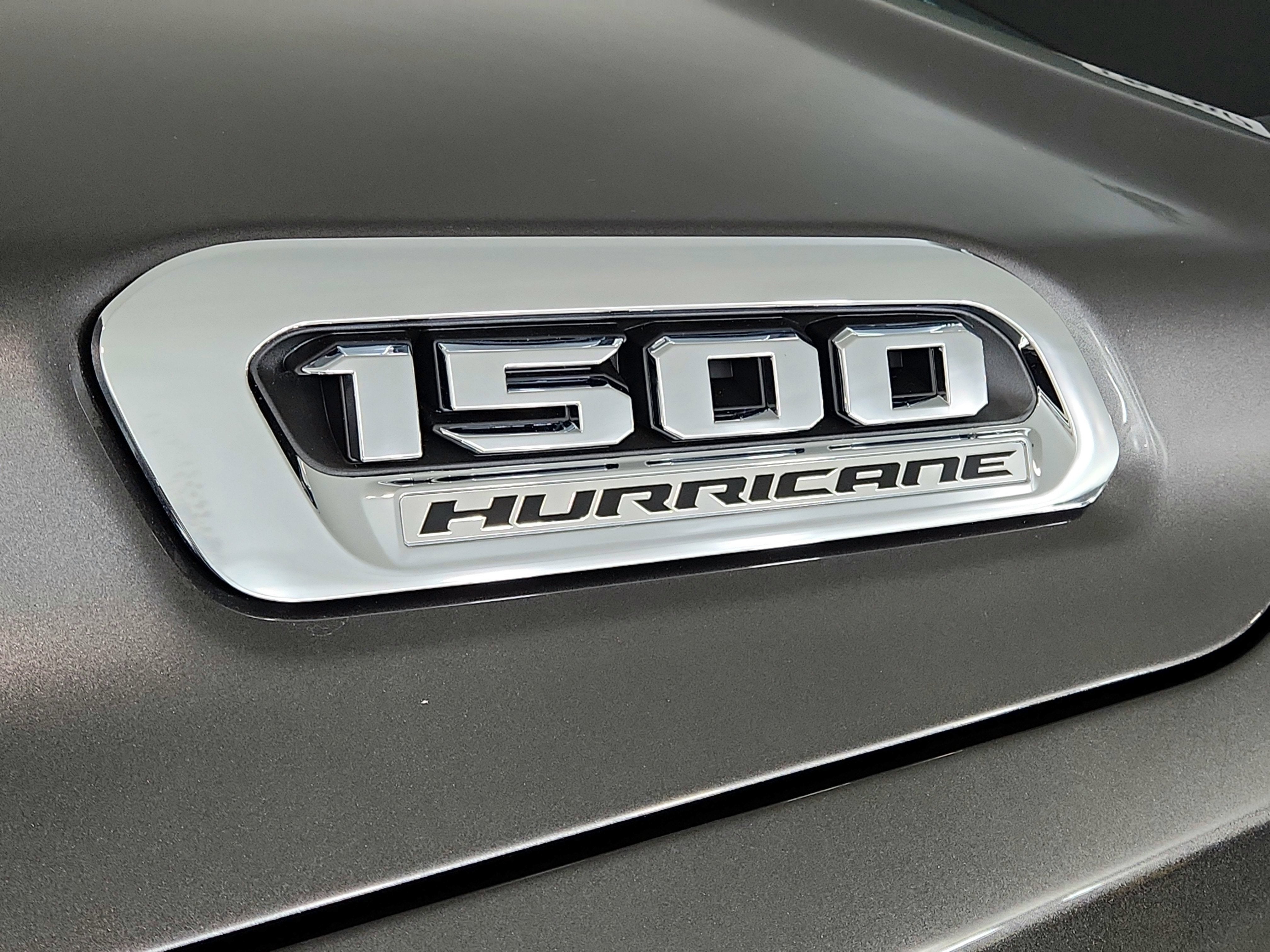 2026 RAM Ram 1500 RAM 1500 BIGHORN/LONESTAR CREW 4X4 (144.5 IN WB 5 FT 7 IN BOX)