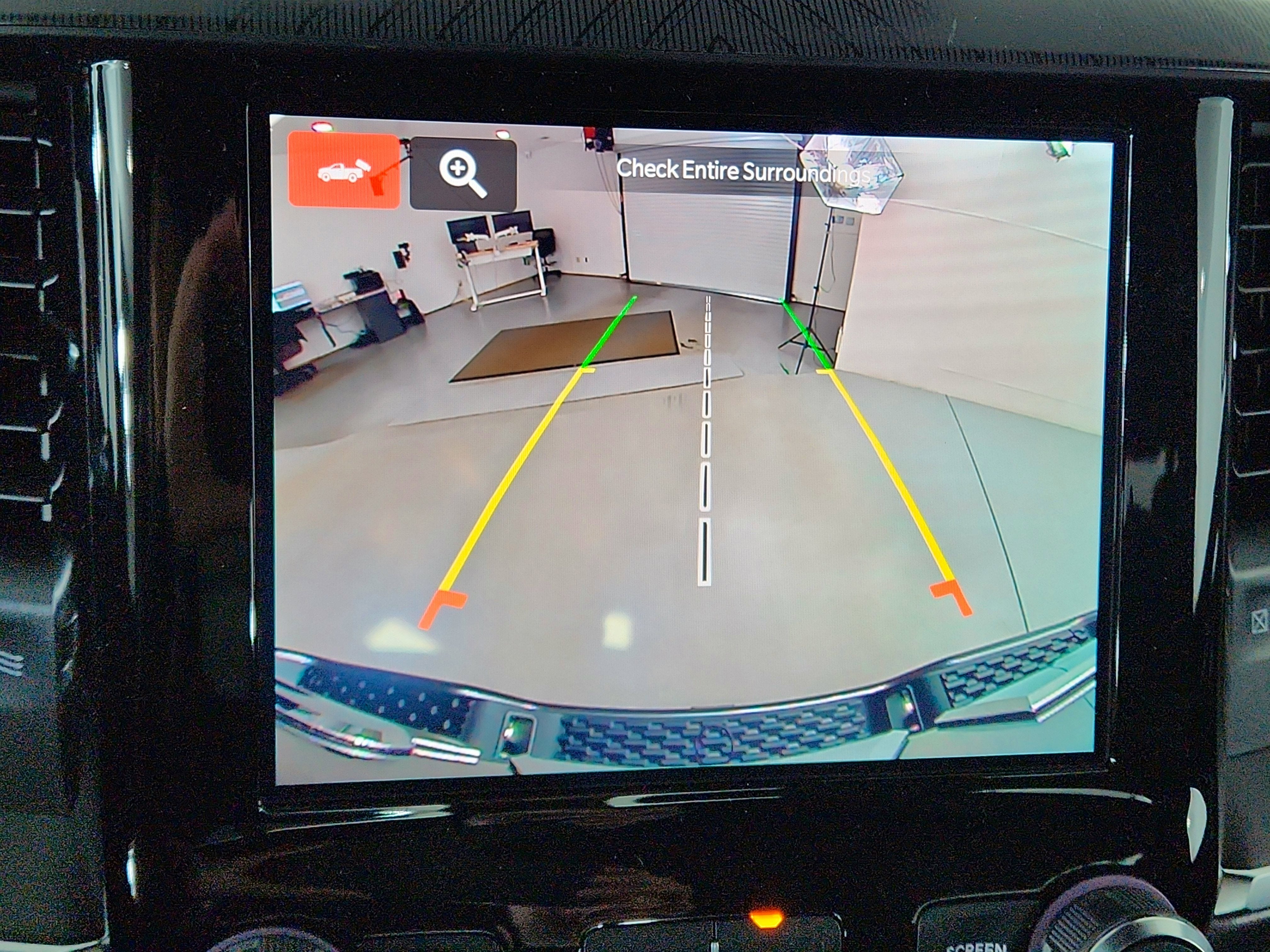 2026 RAM Ram 1500 RAM 1500 BIGHORN/LONESTAR CREW 4X4 (144.5 IN WB 5 FT 7 IN BOX)