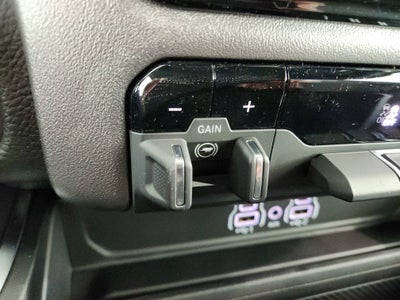 2026 RAM Ram 1500 RAM 1500 BIGHORN/LONESTAR CREW 4X4 (144.5 IN WB 5 FT 7 IN BOX)