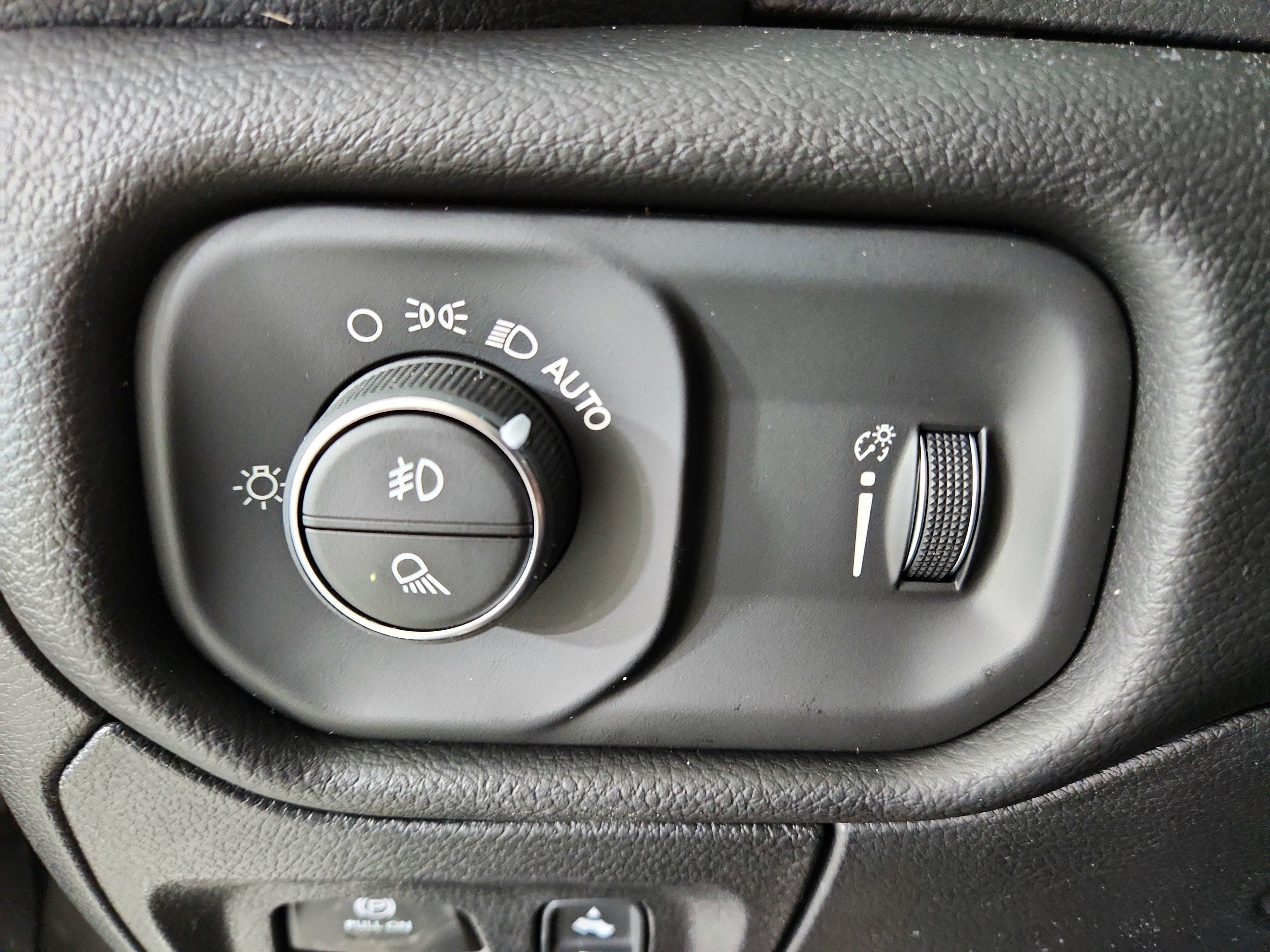 2026 RAM Ram 1500 RAM 1500 BIGHORN/LONESTAR CREW 4X4 (144.5 IN WB 5 FT 7 IN BOX)