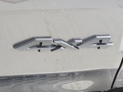 2027 RAM Ram 1500 Big Horn 4x4 Crew Cab 5'7" Box