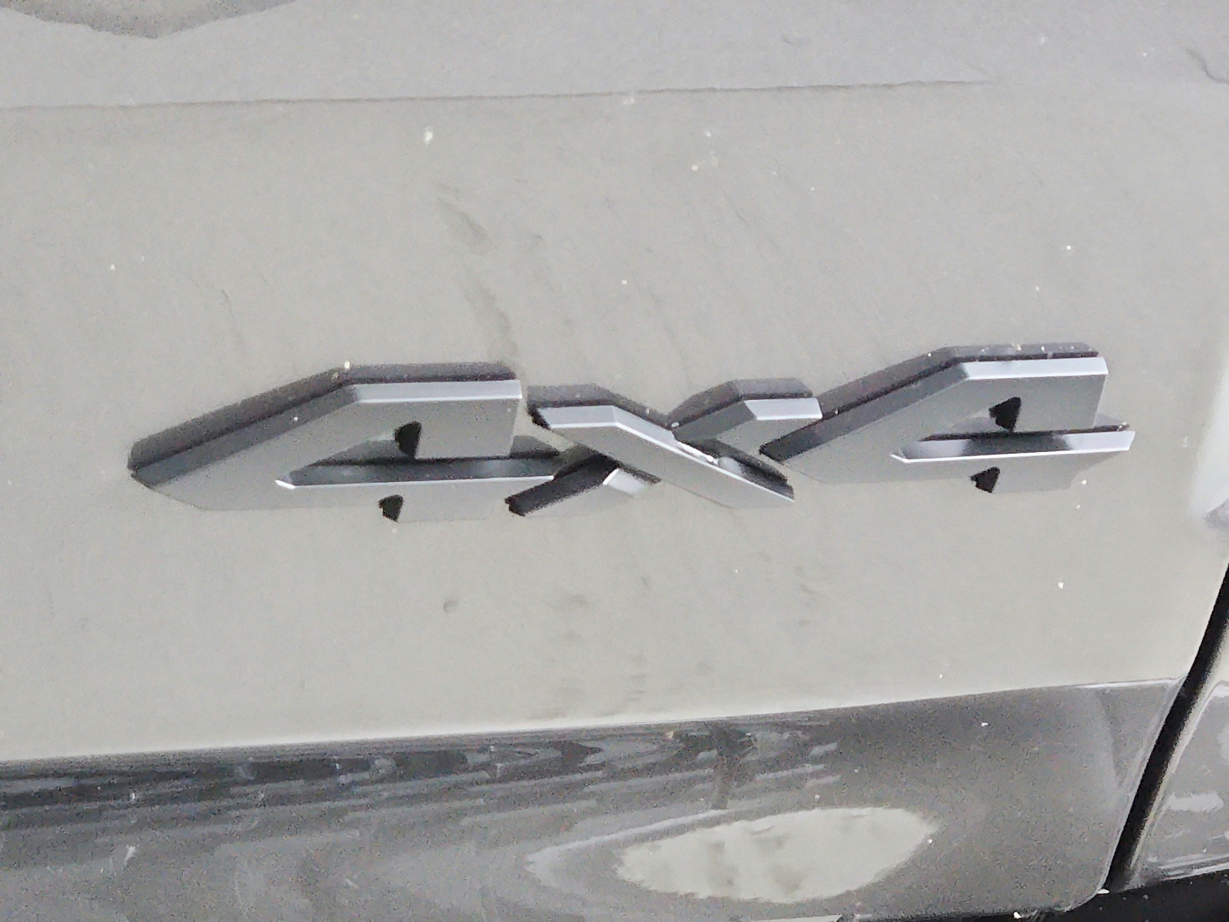 2027 RAM Ram 1500 Big Horn 4x4 Crew Cab 5'7" Box
