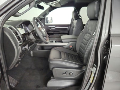 2027 RAM Ram 1500 Big Horn 4x4 Crew Cab 5'7" Box