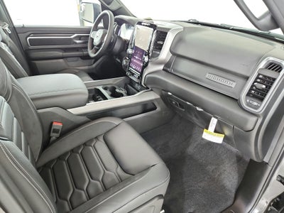 2027 RAM Ram 1500 Big Horn 4x4 Crew Cab 5'7" Box