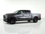 2027 RAM Ram 1500 Big Horn 4x4 Crew Cab 5'7" Box