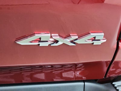 2026 RAM Ram 1500 RAM 1500 BIGHORN/LONESTAR CREW 4X4 (144.5 IN WB 5 FT 7 IN BOX)