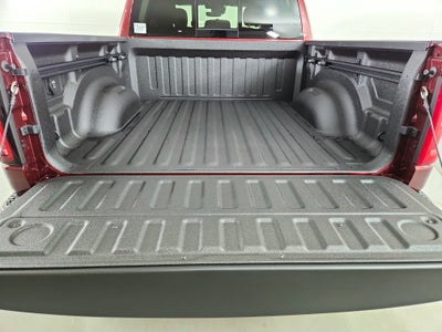 2026 RAM Ram 1500 RAM 1500 BIGHORN/LONESTAR CREW 4X4 (144.5 IN WB 5 FT 7 IN BOX)