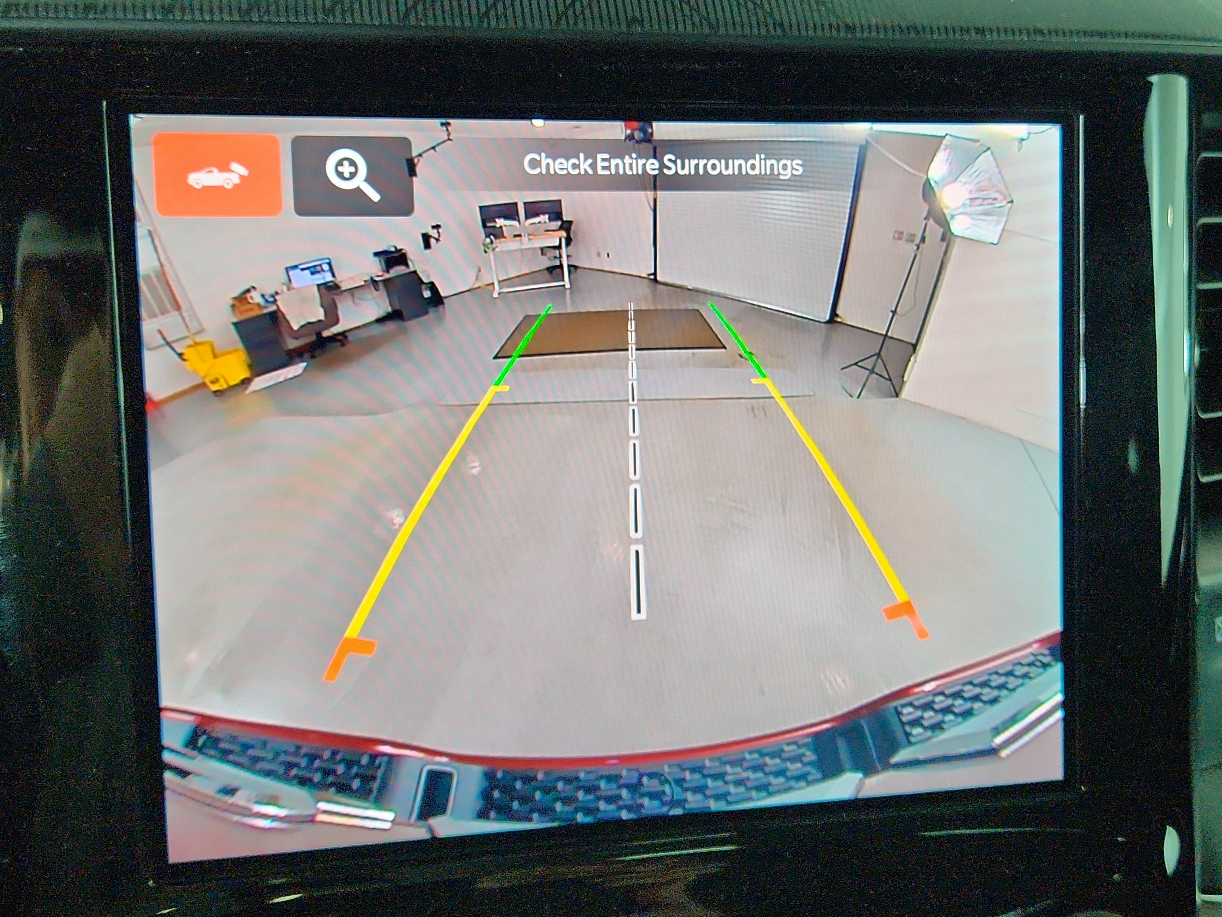 2026 RAM Ram 1500 RAM 1500 BIGHORN/LONESTAR CREW 4X4 (144.5 IN WB 5 FT 7 IN BOX)