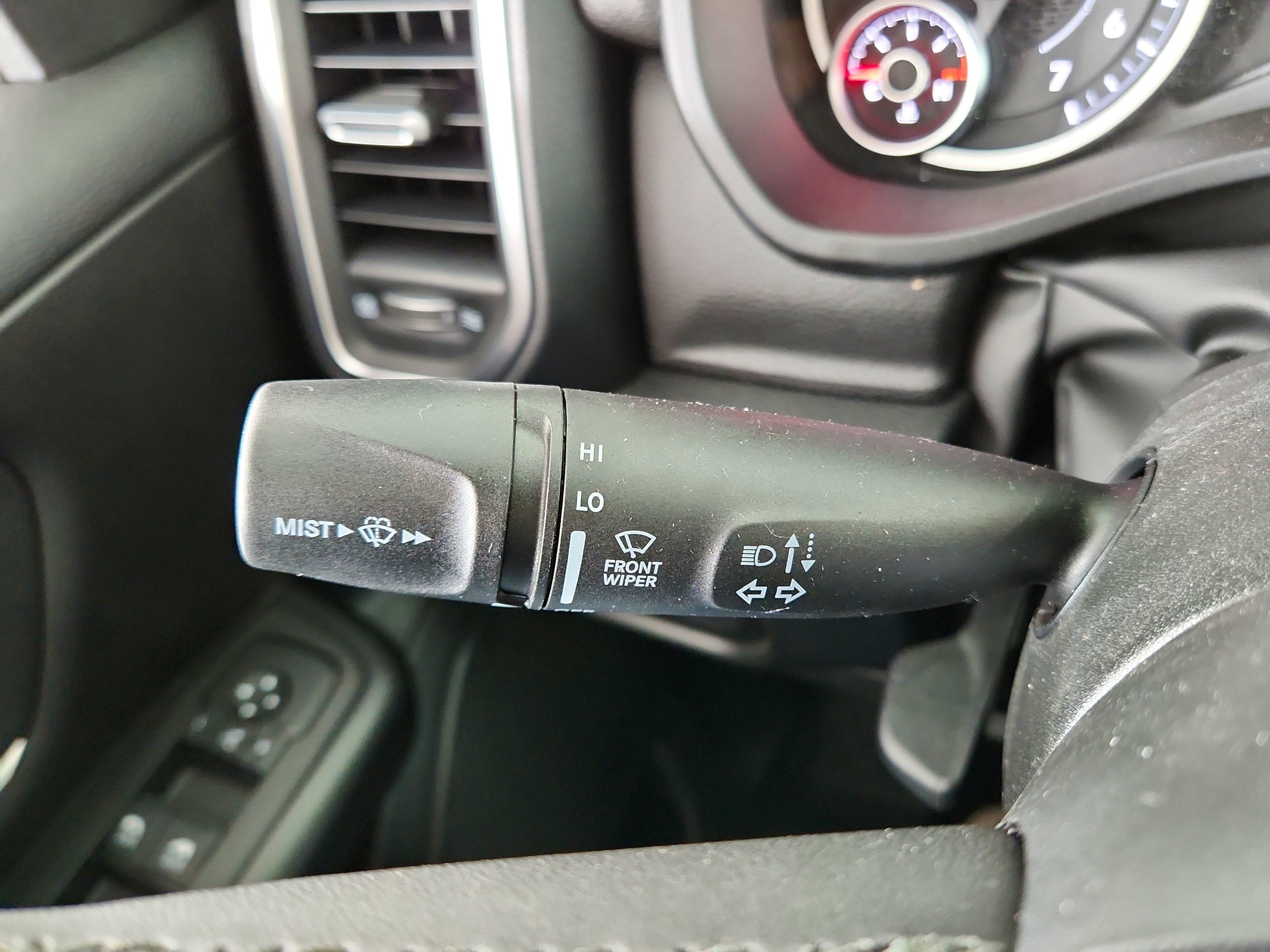 2026 RAM Ram 1500 RAM 1500 BIGHORN/LONESTAR CREW 4X4 (144.5 IN WB 5 FT 7 IN BOX)