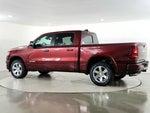 2026 RAM Ram 1500 RAM 1500 BIGHORN/LONESTAR CREW 4X4 (144.5 IN WB 5 FT 7 IN BOX)