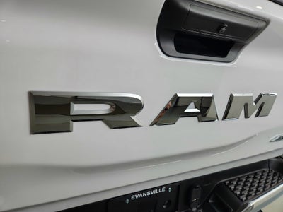 2026 RAM Ram 1500 RAM 1500 BIGHORN/LONESTAR CREW 4X4 (144.5 IN WB 5 FT 7 IN BOX)