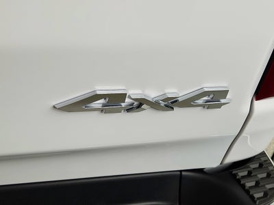 2026 RAM Ram 1500 RAM 1500 BIGHORN/LONESTAR CREW 4X4 (144.5 IN WB 5 FT 7 IN BOX)