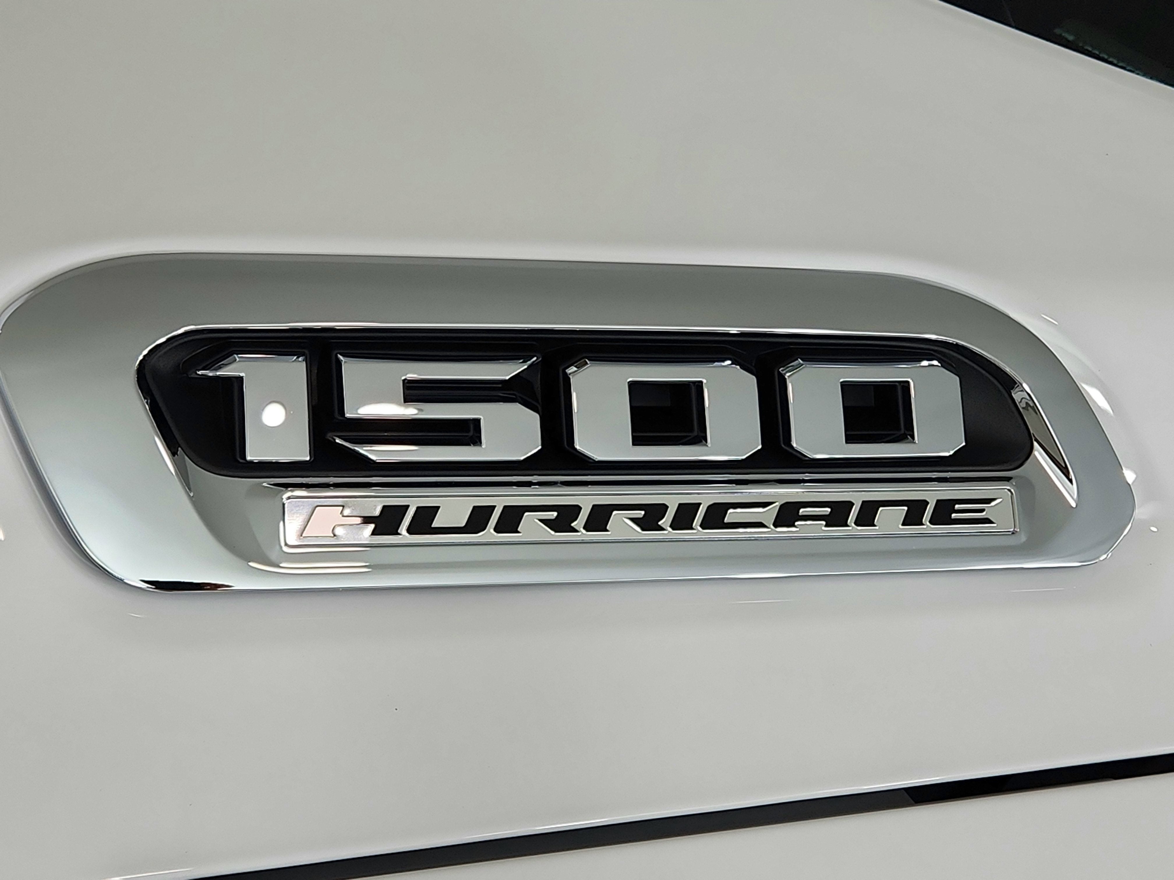 2026 RAM Ram 1500 RAM 1500 BIGHORN/LONESTAR CREW 4X4 (144.5 IN WB 5 FT 7 IN BOX)