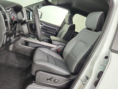 2026 RAM Ram 1500 RAM 1500 BIGHORN/LONESTAR CREW 4X4 (144.5 IN WB 5 FT 7 IN BOX)