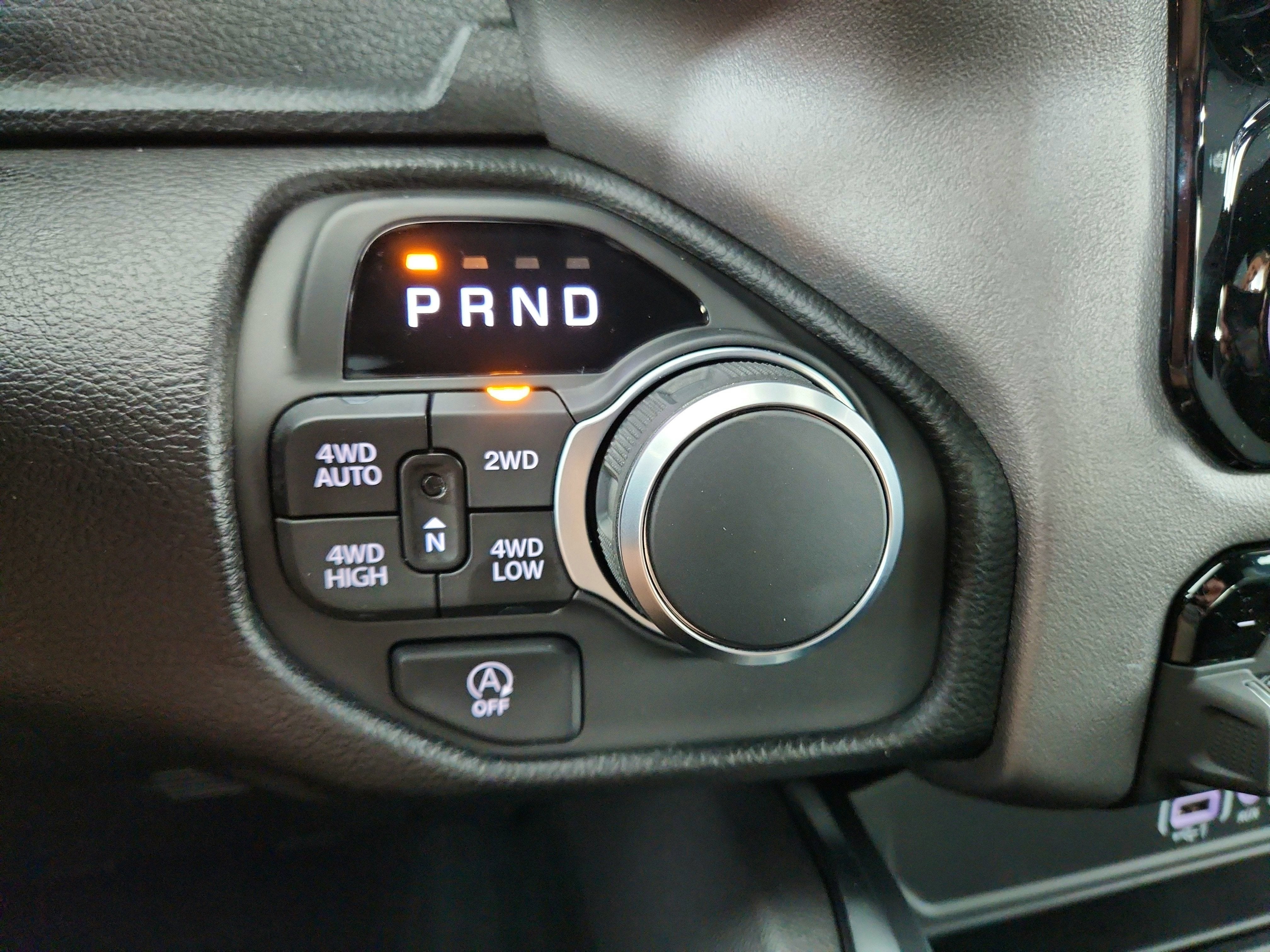 2026 RAM Ram 1500 RAM 1500 BIGHORN/LONESTAR CREW 4X4 (144.5 IN WB 5 FT 7 IN BOX)