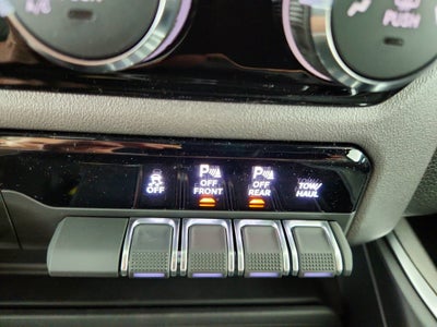 2026 RAM Ram 1500 RAM 1500 BIGHORN/LONESTAR CREW 4X4 (144.5 IN WB 5 FT 7 IN BOX)