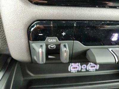 2026 RAM Ram 1500 RAM 1500 BIGHORN/LONESTAR CREW 4X4 (144.5 IN WB 5 FT 7 IN BOX)