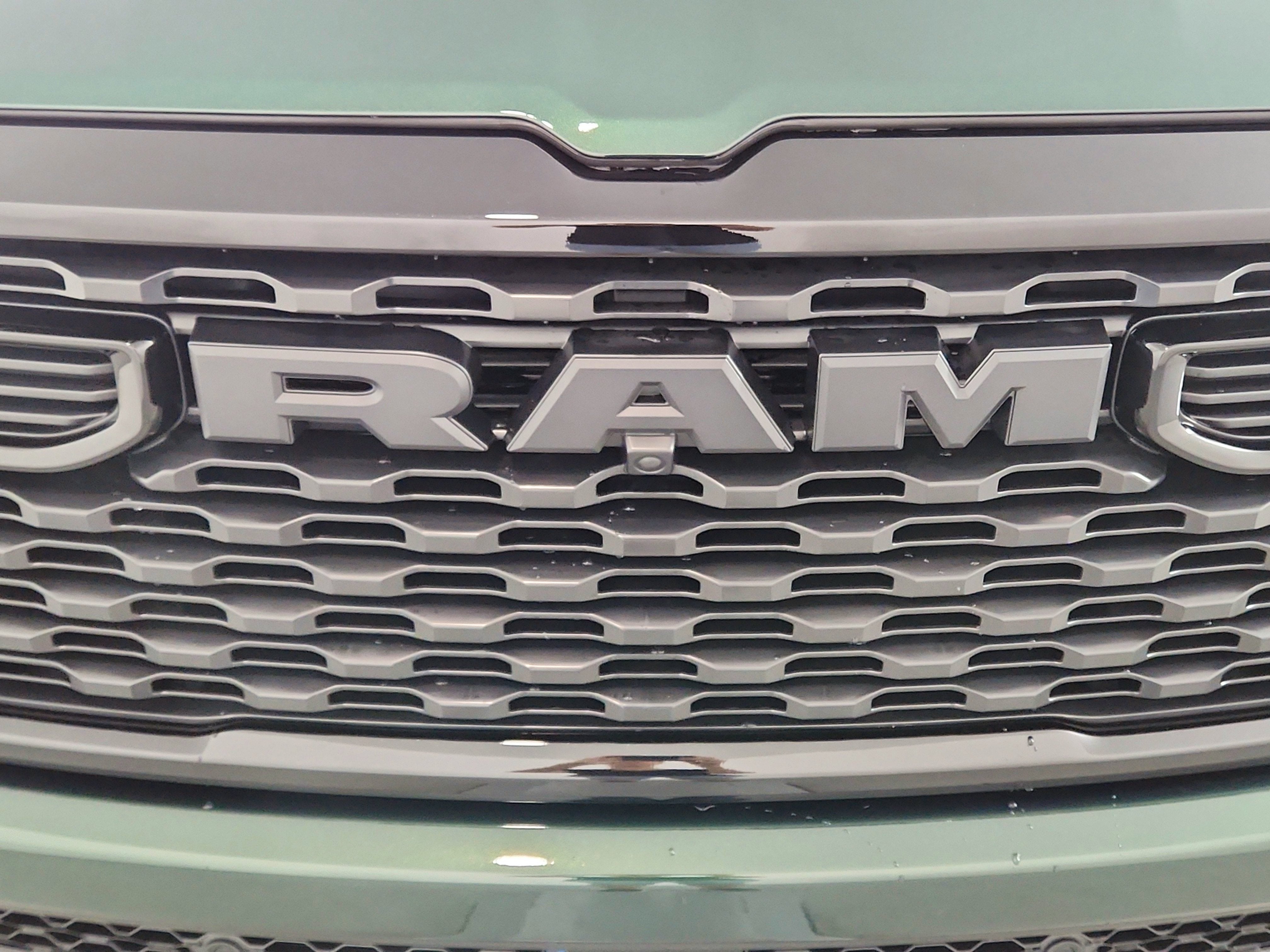 2026 RAM Ram 1500 Big Horn