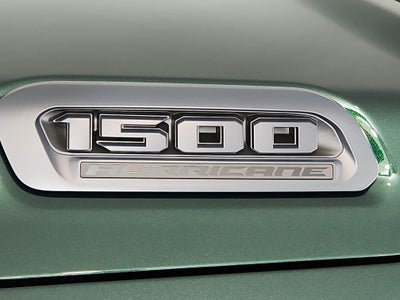 2026 RAM Ram 1500 Big Horn