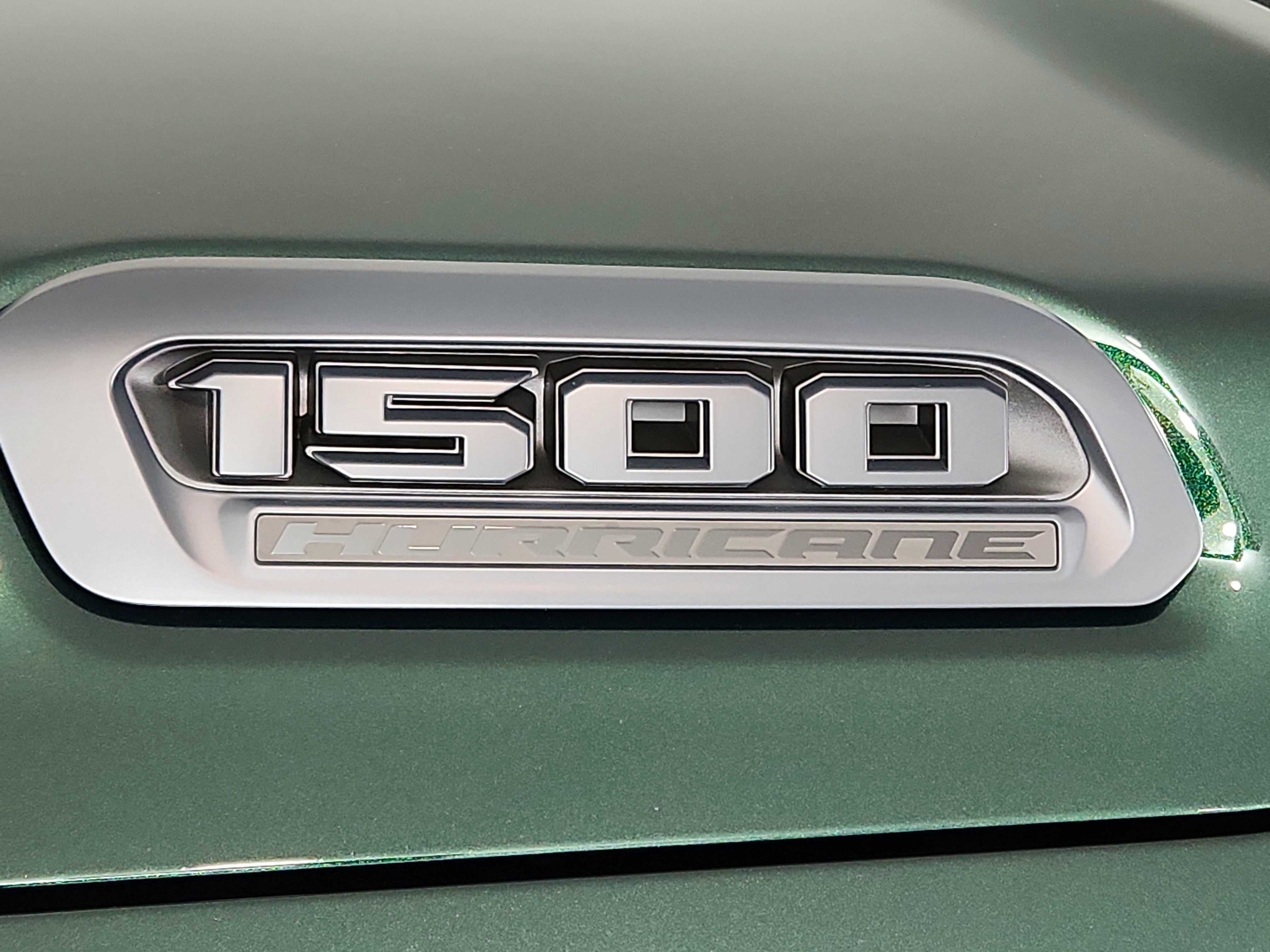 2026 RAM Ram 1500 Big Horn
