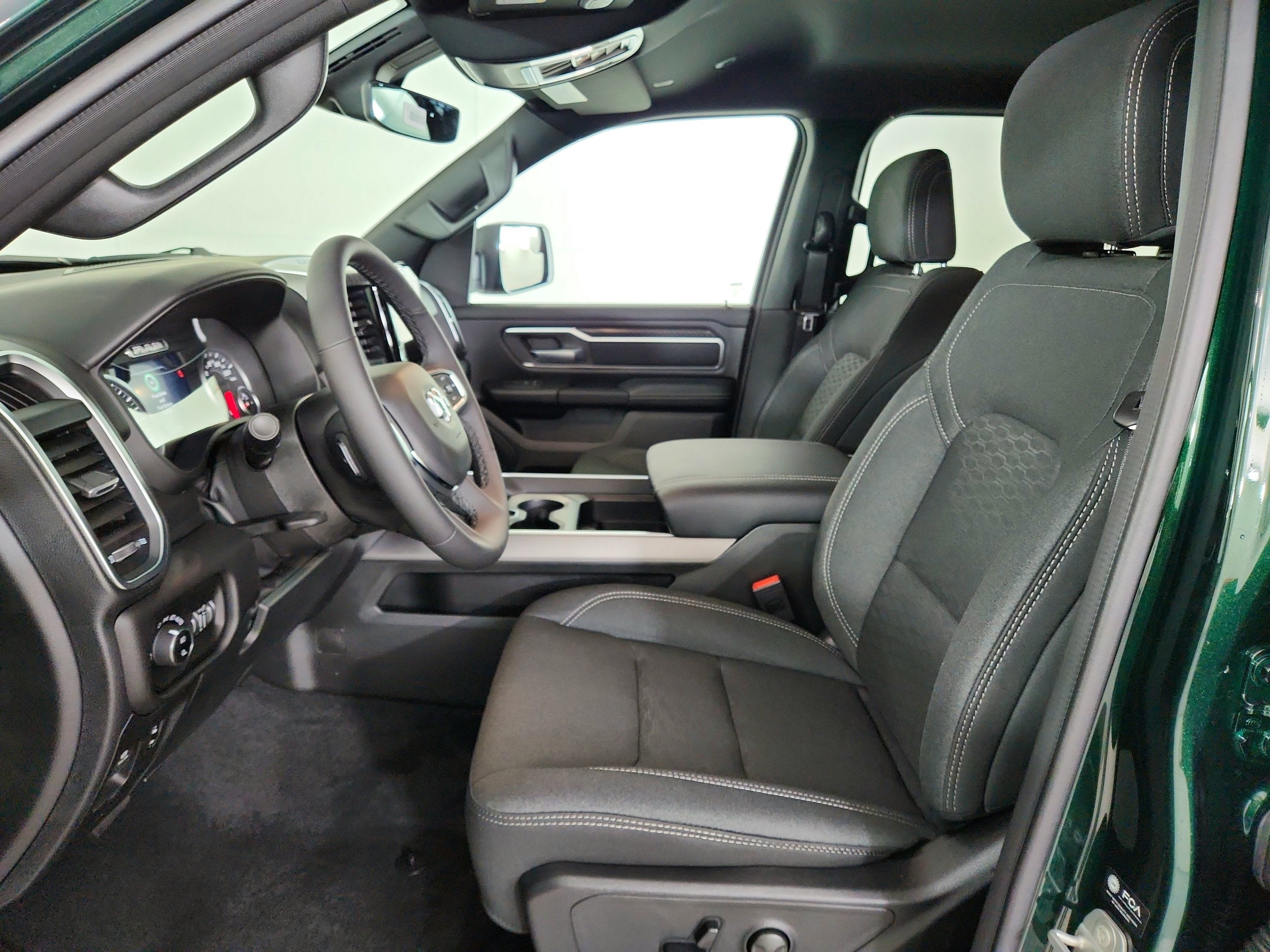 2026 RAM Ram 1500 Big Horn