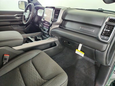 2026 RAM Ram 1500 Big Horn