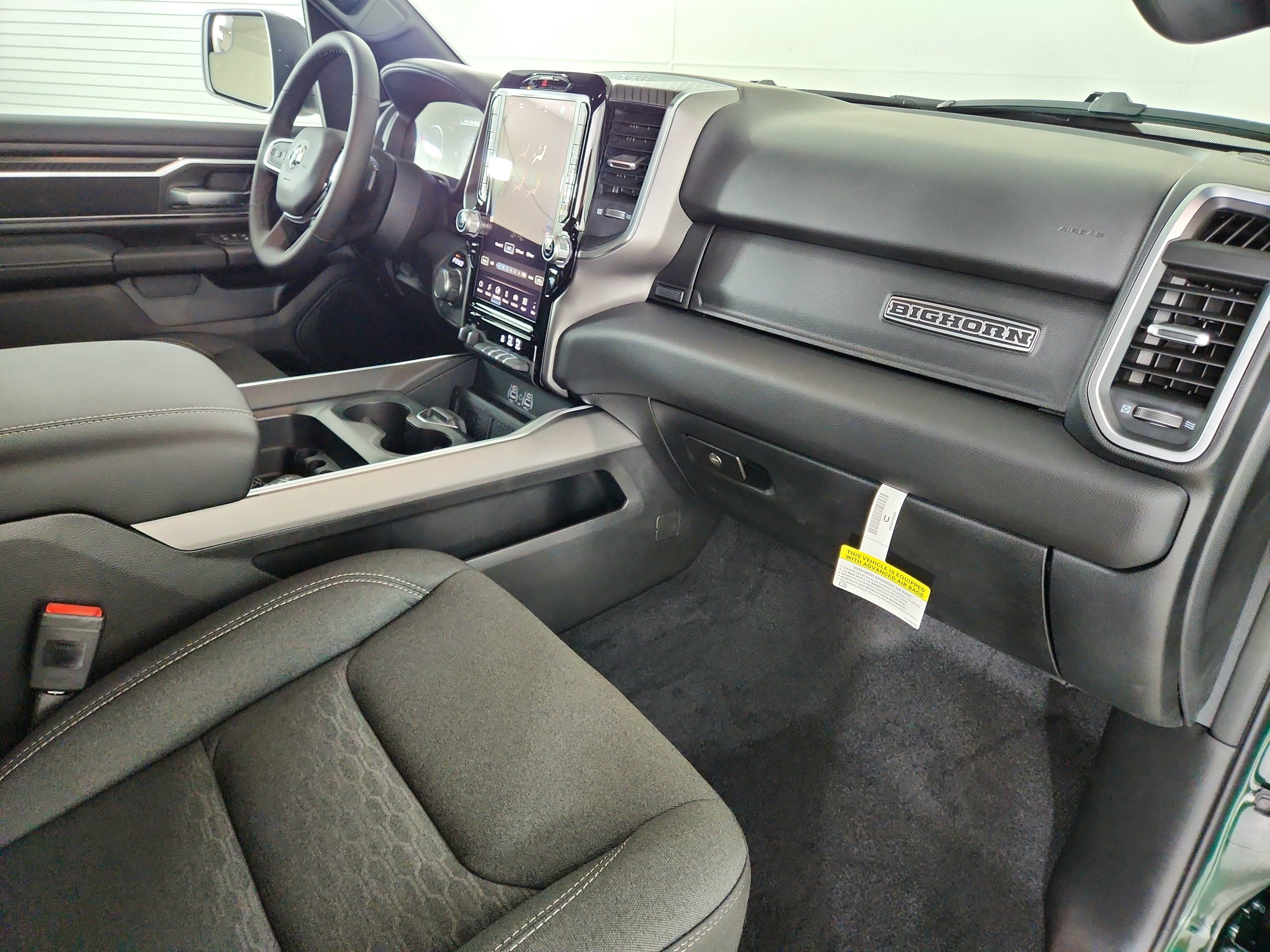 2026 RAM Ram 1500 Big Horn