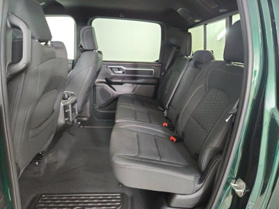 2026 RAM Ram 1500 Big Horn