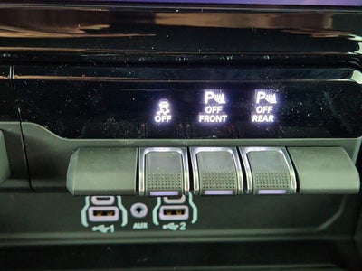 2026 RAM Ram 1500 Big Horn