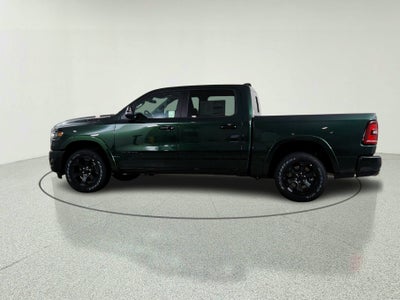 2026 RAM Ram 1500 Big Horn