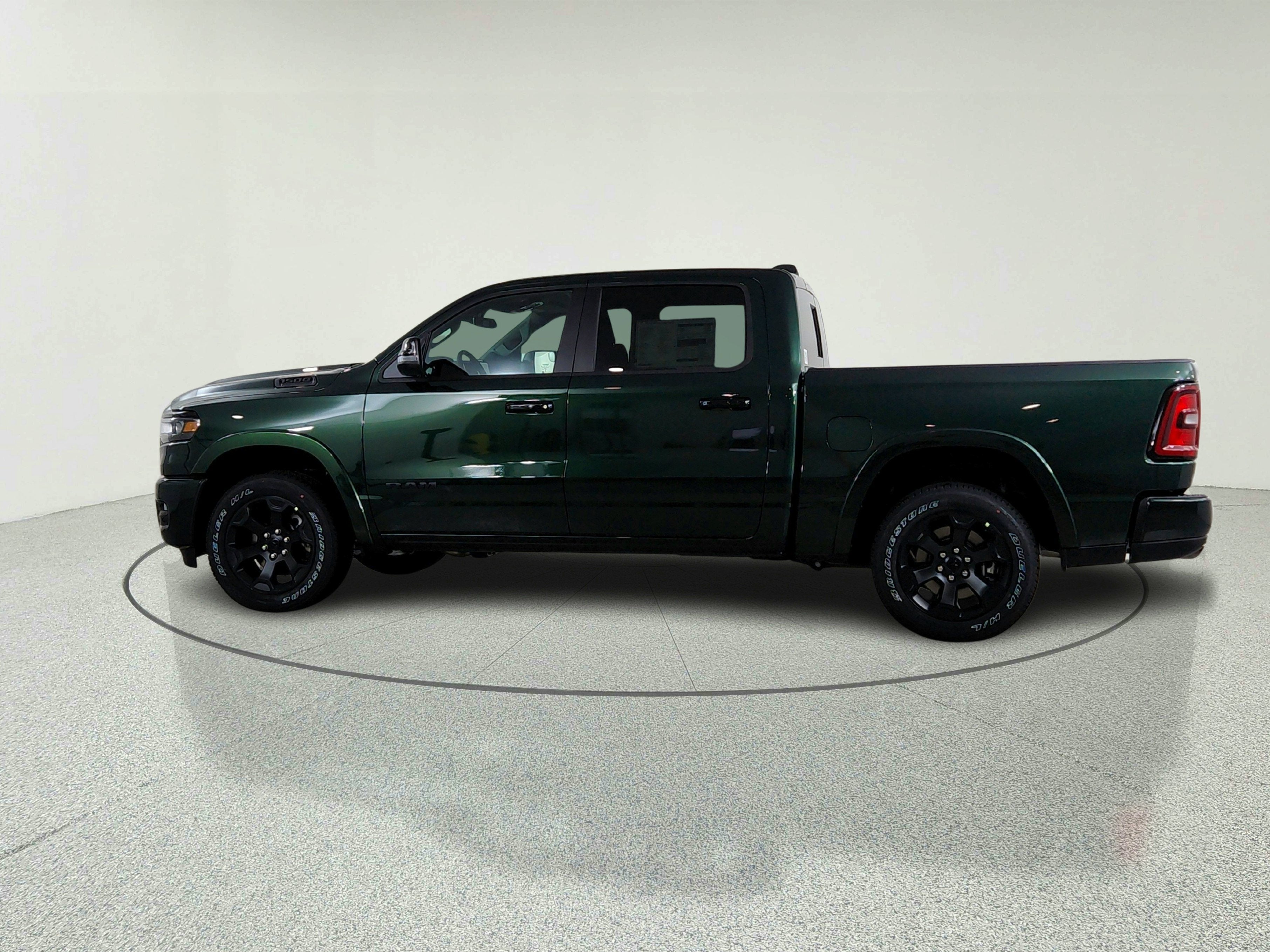 2026 RAM Ram 1500 Big Horn