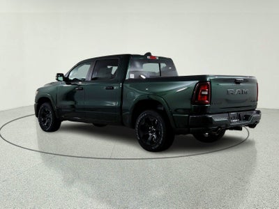 2026 RAM Ram 1500 Big Horn