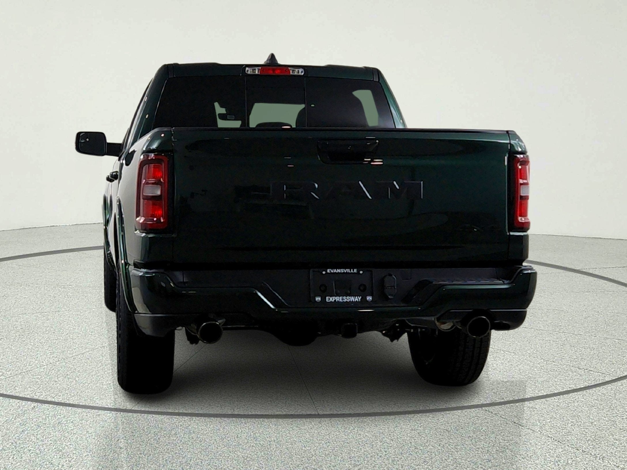 2026 RAM Ram 1500 Big Horn