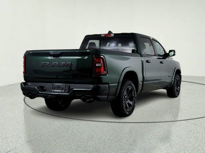 2026 RAM Ram 1500 Big Horn