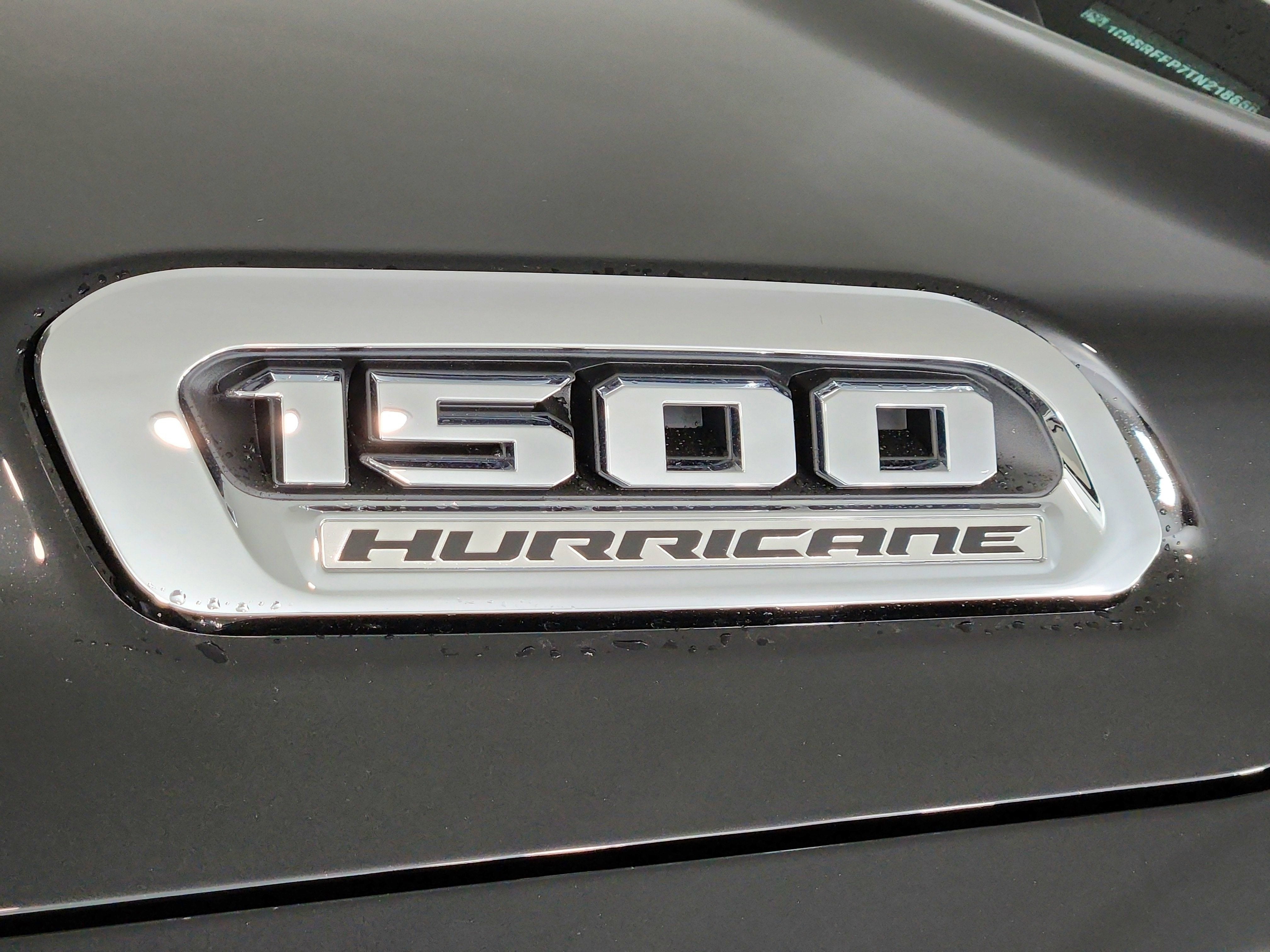 2026 RAM Ram 1500 RAM 1500 BIGHORN/LONESTAR CREW 4X4 (144.5 IN WB 5 FT 7 IN BOX)