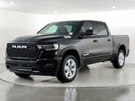 2026 RAM Ram 1500 RAM 1500 BIGHORN/LONESTAR CREW 4X4 (144.5 IN WB 5 FT 7 IN BOX)