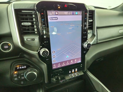 2026 RAM Ram 1500 RAM 1500 BIGHORN/LONESTAR CREW 4X4 (144.5 IN WB 5 FT 7 IN BOX)