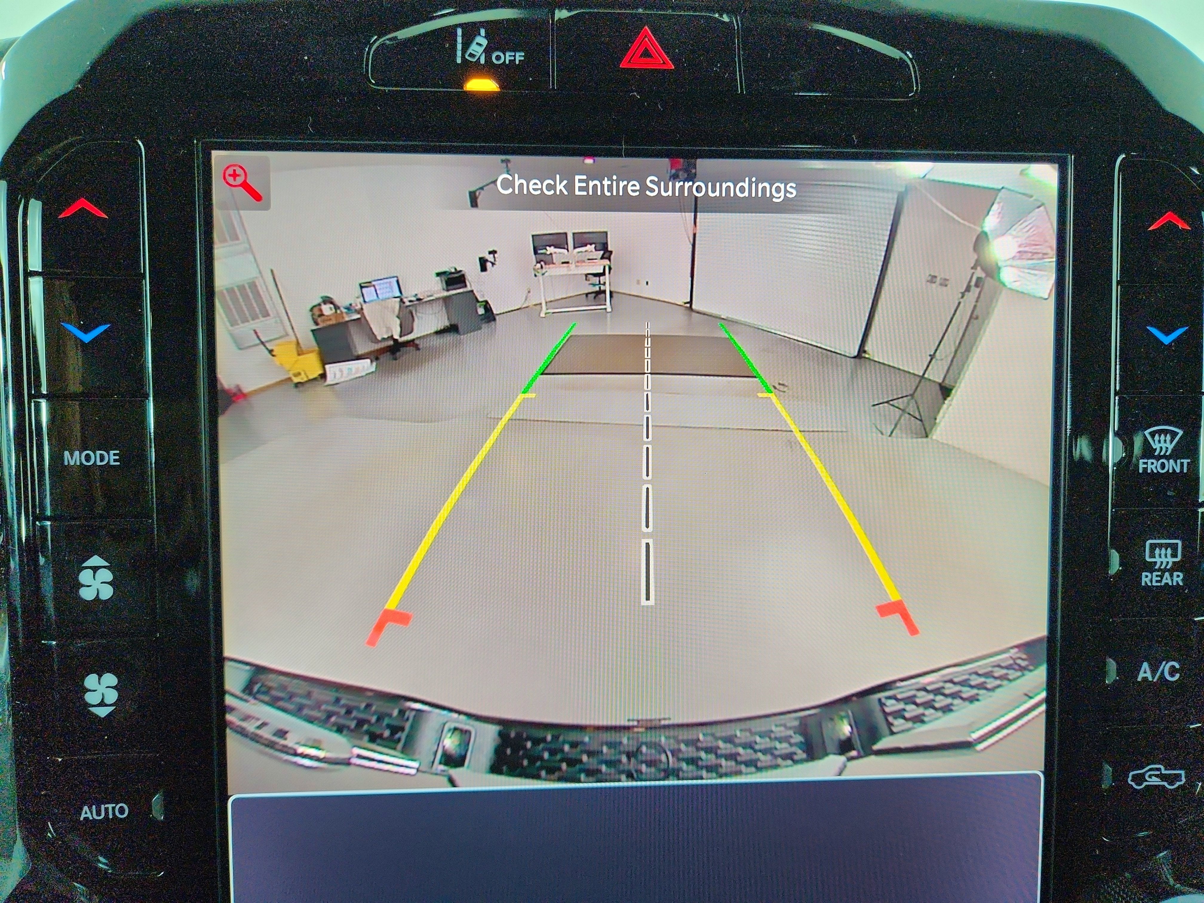 2026 RAM Ram 1500 RAM 1500 BIGHORN/LONESTAR CREW 4X4 (144.5 IN WB 5 FT 7 IN BOX)