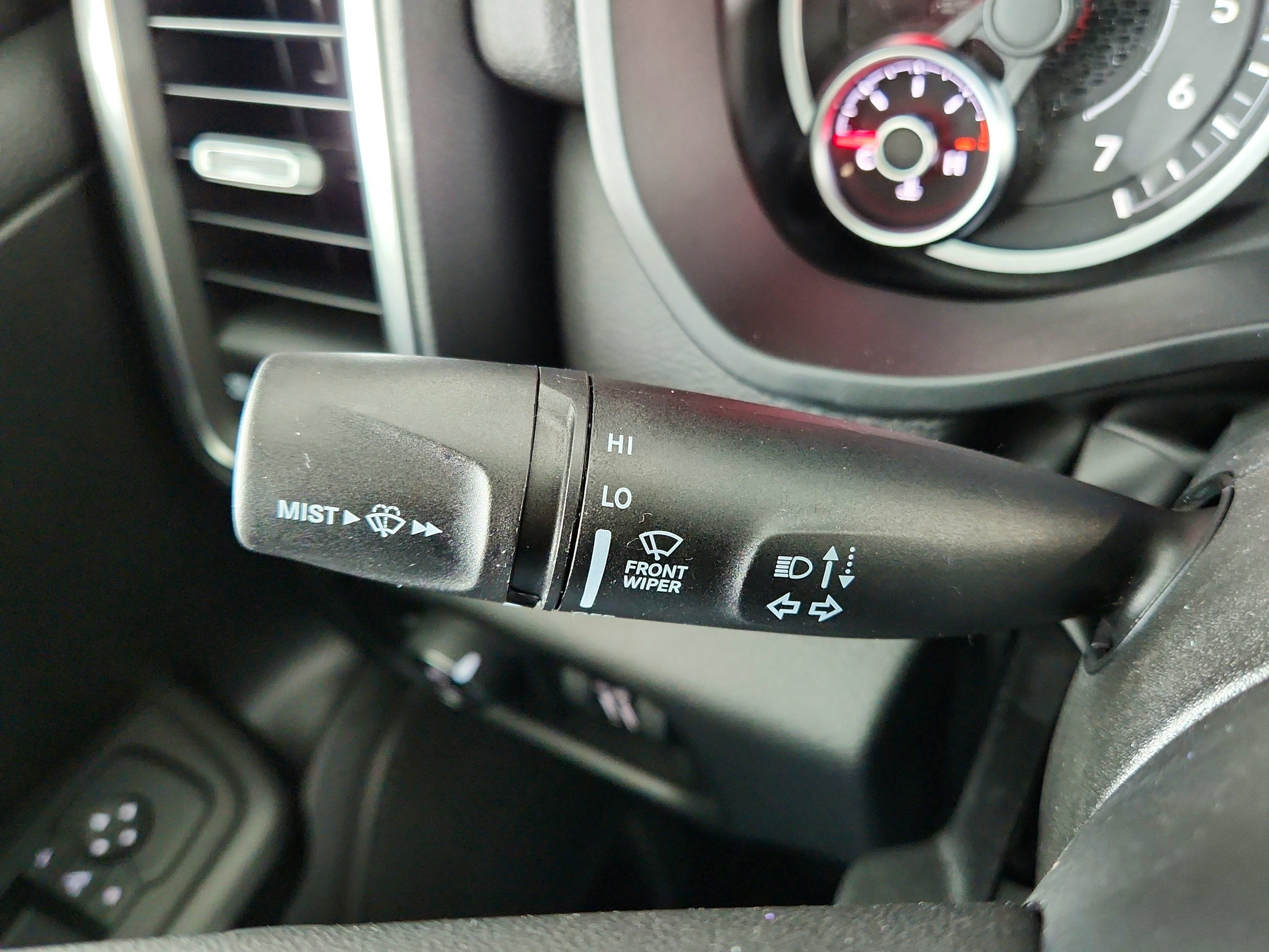 2026 RAM Ram 1500 RAM 1500 BIGHORN/LONESTAR CREW 4X4 (144.5 IN WB 5 FT 7 IN BOX)