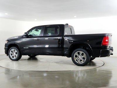 2026 RAM Ram 1500 RAM 1500 BIGHORN/LONESTAR CREW 4X4 (144.5 IN WB 5 FT 7 IN BOX)